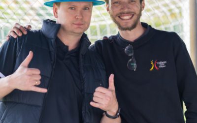 Le Chênois a fêté ses 50 ans et la fête a été très très belle