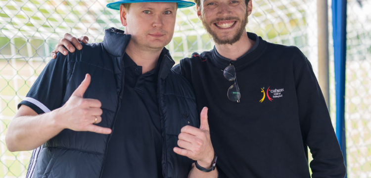 Le Chênois a fêté ses 50 ans et la fête a été très très belle