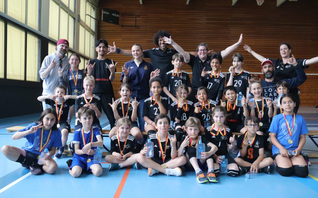 Inscriptions 2024- 2025