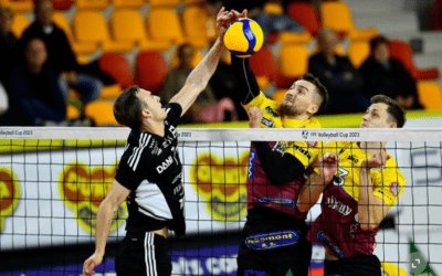 Chênois a la banane, c’est lui qui défiera Galatasaray Istanbul