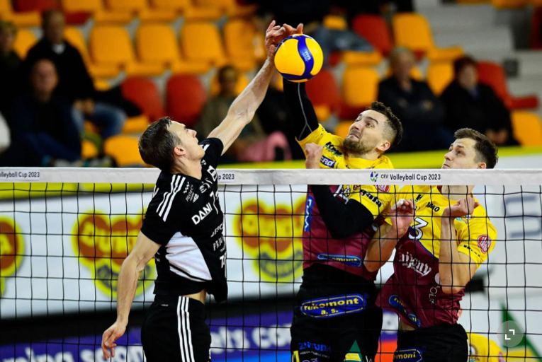 Chênois a la banane, c’est lui qui défiera Galatasaray Istanbul