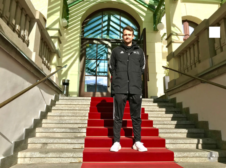 Coupe d’Europe de volley