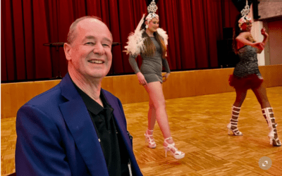 Chênois brigue le doublé. Parole de joueurs et du Président