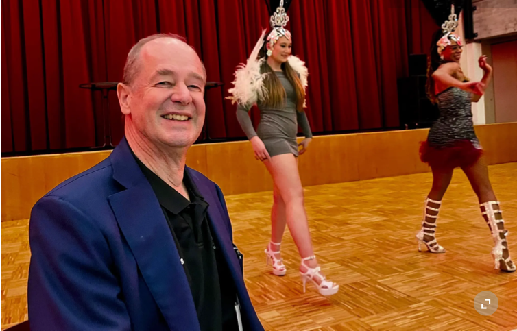 Chênois brigue le doublé. Parole de joueurs et du Président