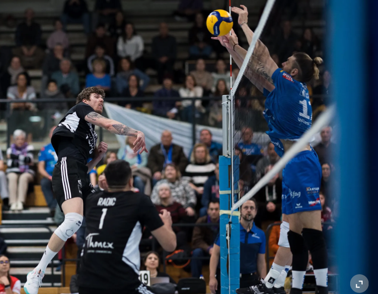 Héroïque, Chênois aura droit à sa finale de Coupe Suisse