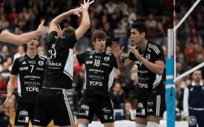 Genève et Lausanne s’affronteront en finale de la Coupe Suisse