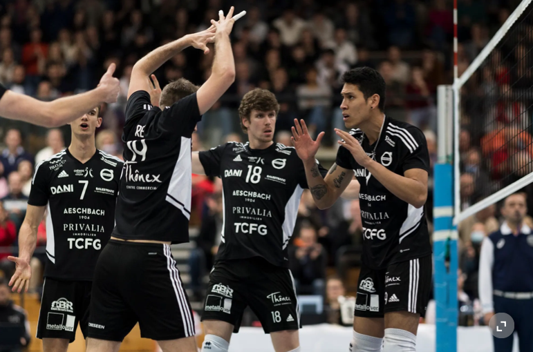 Genève et Lausanne s’affronteront en finale de la Coupe Suisse