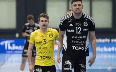 Débordé par Näfels, Chênois doit se faire son autocritique