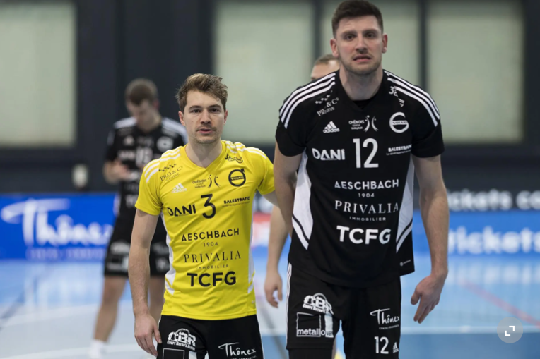 Débordé par Näfels, Chênois doit se faire son autocritique