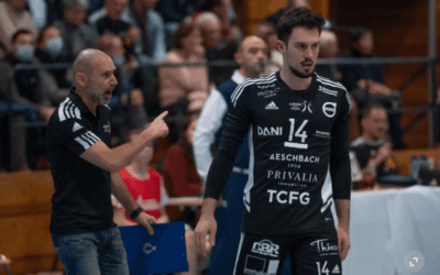 Jovan Djokic se remet en jeu, avec ses doutes et son talent