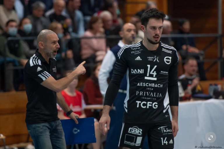 Jovan Djokic se remet en jeu, avec ses doutes et son talent