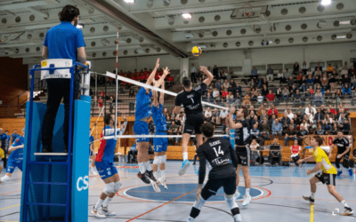 Chênois corrige Amriswil et se relance de belle façon