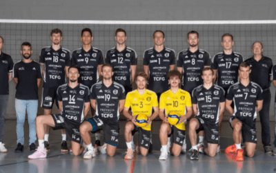 Chênois domine Näfels en patron