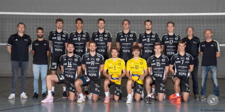 Chênois domine Näfels en patron