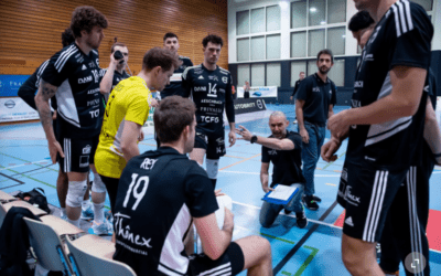 Chênois rate sa « remontada » et la finale lui passe sous le nez