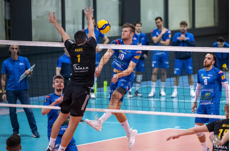 Eliminé, Chênois mise tout sur la Coupe de Suisse