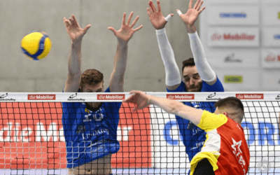 Marco Campire ne fait pas une croix sur la finale