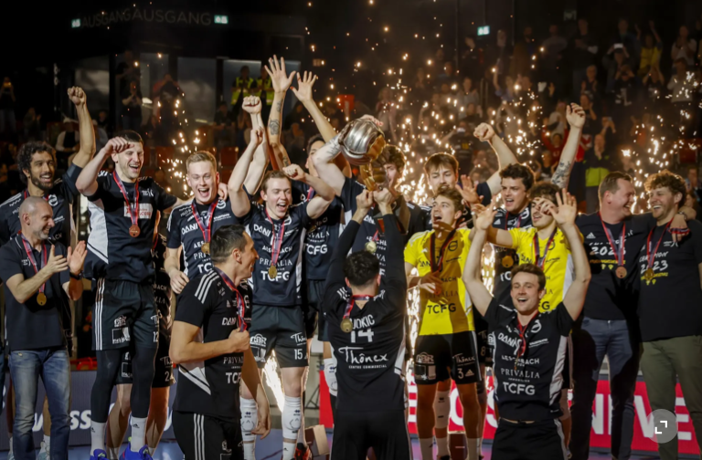 Pour Chênois, une coupe qui soulage et qui réveille des regrets