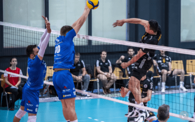 Pour se relancer, Chênois mise sur le retour de Radic et de Zeller