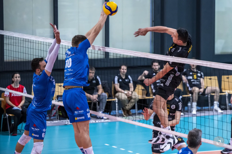 Pour se relancer, Chênois mise sur le retour de Radic et de Zeller