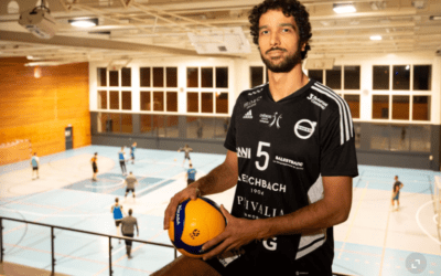 Zeller n’est pas revenu à Chênois pour que ça s’arrête déjà