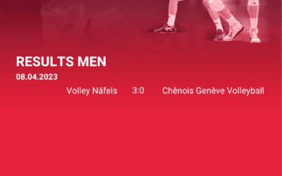 Play-offs 2ème acte