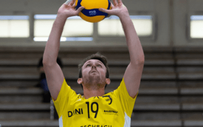 Avec Robin Rey, c’est le meilleur qui s’en va