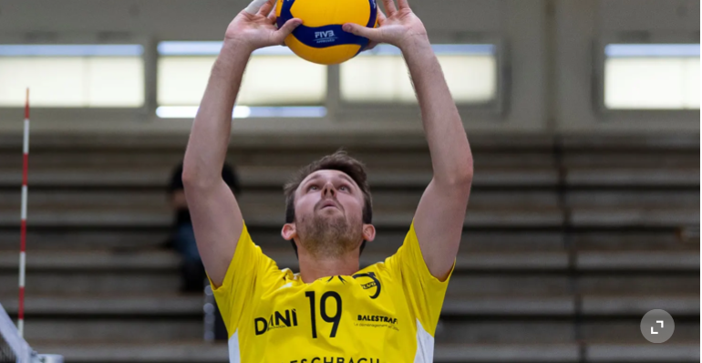 Avec Robin Rey, c’est le meilleur qui s’en va