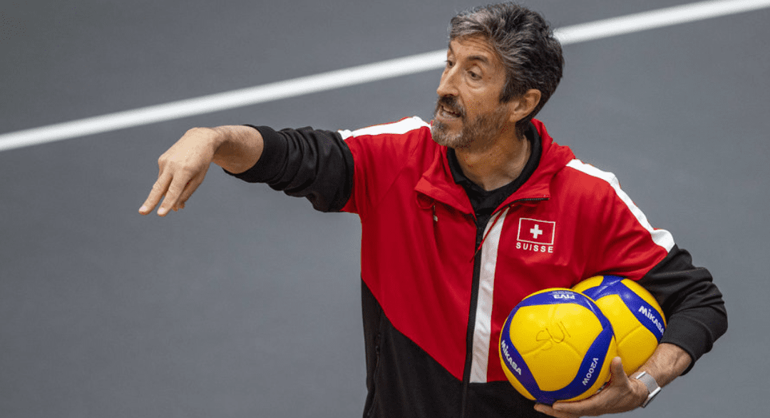 Pourquoi tant de volleyeurs boudent l’équipe de Suisse