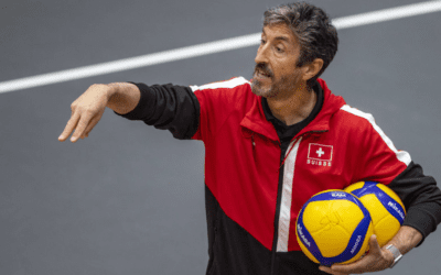 Pourquoi tant de volleyeurs boudent l’équipe de Suisse