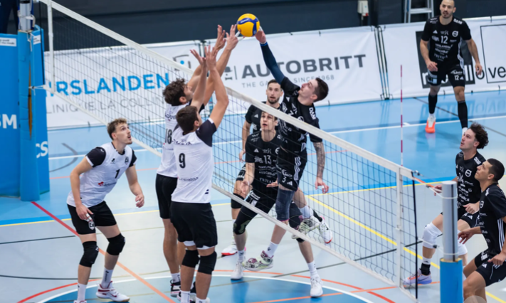 Chênois gagne la Coupe Fellay et promet beaucoup