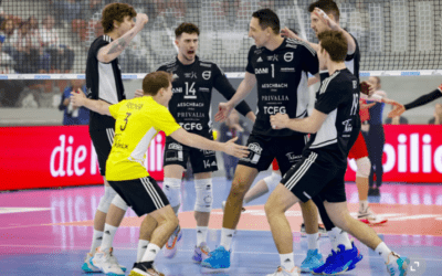 Un tournoi qui tombe à pic pour un Chênois new-look