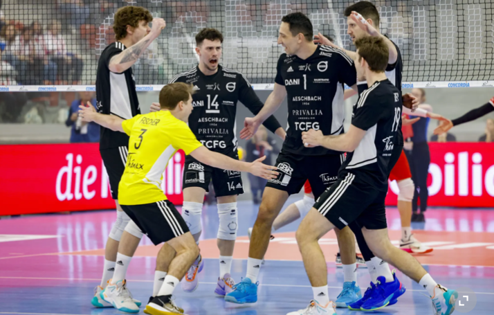 Un tournoi qui tombe à pic pour un Chênois new-look