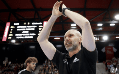 Chênois et le LUC s’imposent en LNA