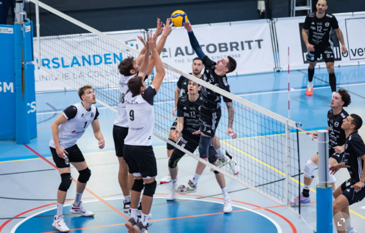 Chênois joue avec le feu, sans se brûler et sans briller