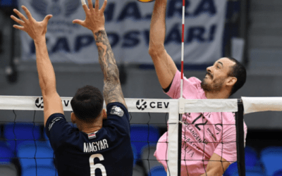 Chênois signe un nouvel exploit européen