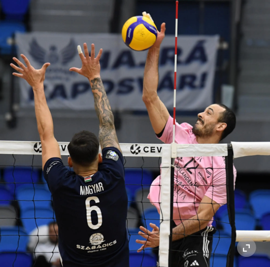 Chênois signe un nouvel exploit européen