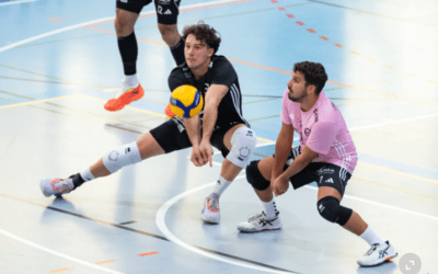 Remis sur pied, Djokic fait son vrai grand retour