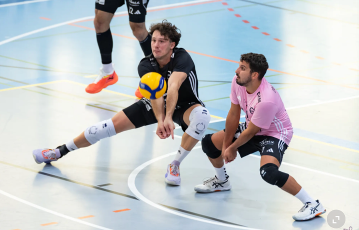 Remis sur pied, Djokic fait son vrai grand retour