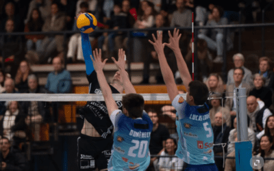 Chênois retombe sur terre en Coupe d’Europe