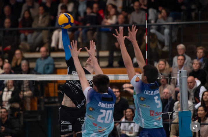 Chênois retombe sur terre en Coupe d’Europe