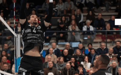 Ignacio Sánchez, la force d’âme de Chênois