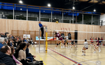 SSO perd avec le sourire, Chênois sans gloire