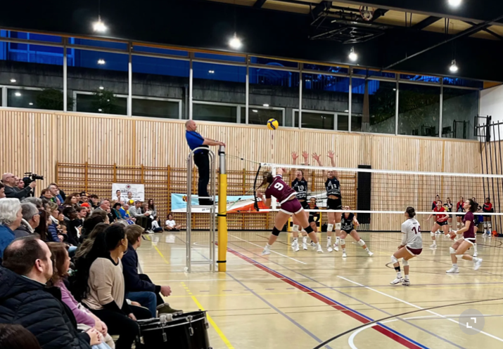 SSO perd avec le sourire, Chênois sans gloire