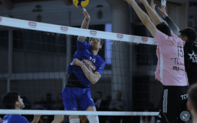 Chênois s’impose de justesse à contre le LUC à Dorigny