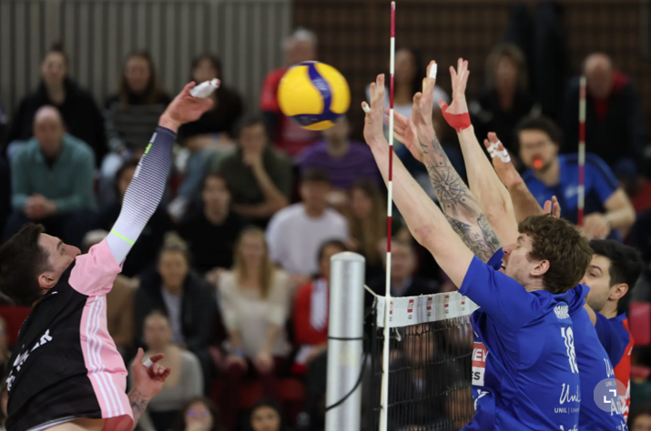 Rien n’est dit entre Chênois Genève et le LUC