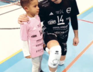 Un beau parcours, une fin abrupte