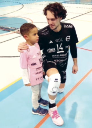 Un beau parcours, une fin abrupte