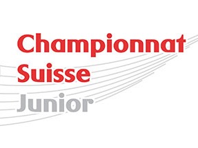 Championnats Suisse Junior 2024