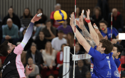 Le LUC élimine Chênois au terme d’un match de folie